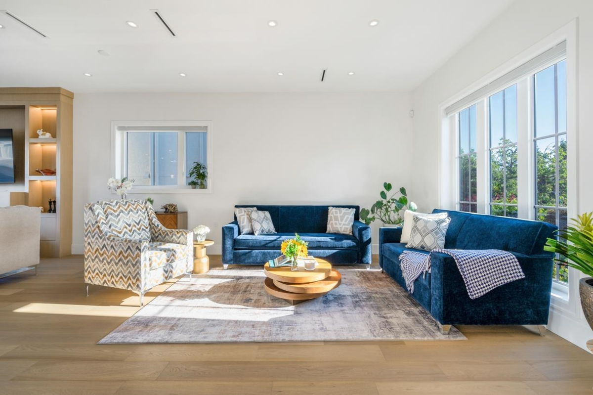 Exterior Rear Photo of 7662 French Street, Vancouver, BC