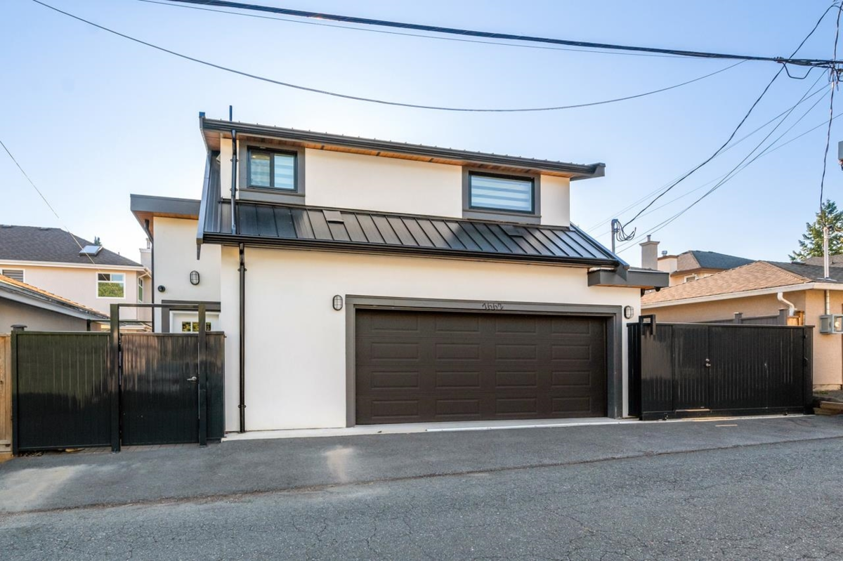Loft / Bonus Room Photo of 7662 French Street, Vancouver, BC