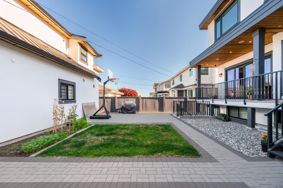 Office / Den Photo of 7662 French Street, Vancouver, BC