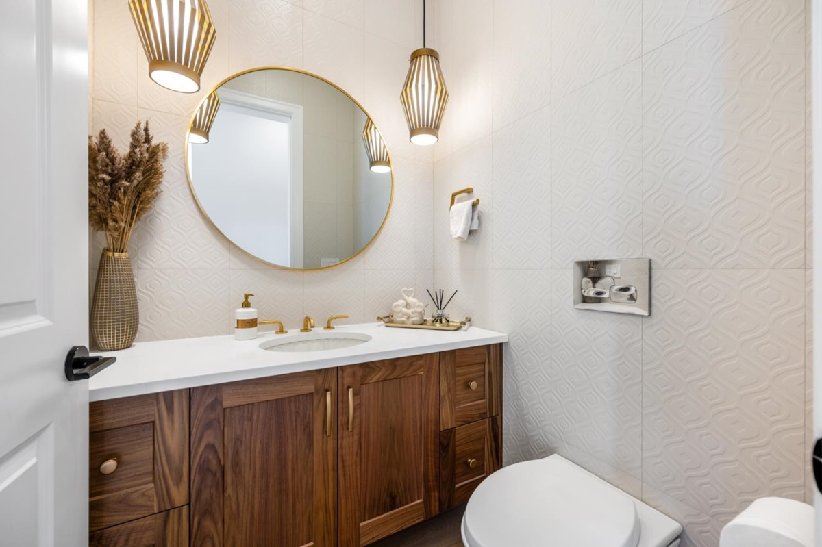 Pantry Photo of 7662 French Street, Vancouver, BC