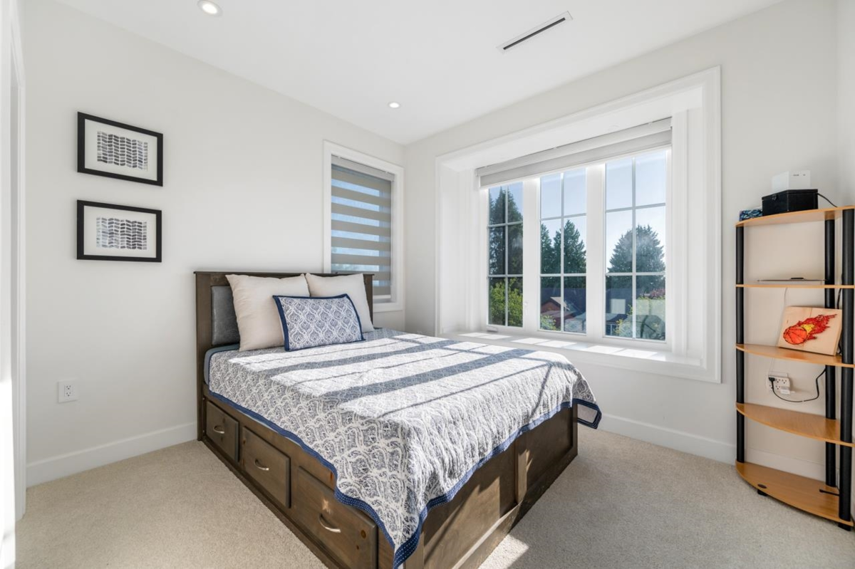 Primary Bedroom Photo of 7662 French Street, Vancouver, BC