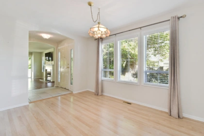 1 21848 50 Avenue, Langley, BC, Langley — Townhouse for sale