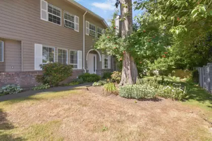 1 21848 50 Avenue, Langley, BC, Langley — Townhouse for sale
