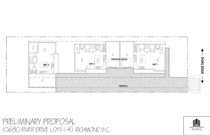 10686 River Drive, Richmond, BC, Richmond — Land for sale