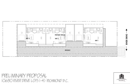 10686 River Drive, Richmond, BC, Richmond — Land for sale