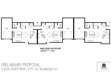 10686 River Drive, Richmond, BC, Richmond — Land for sale