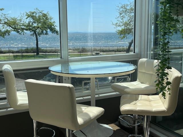 Exterior Front Photo of 14831 Marine Drive, White Rock, BC