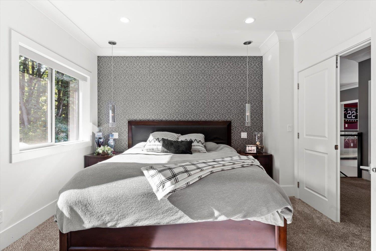 Guest Bathroom Photo of 2 7854 Brookwood Place, Chilliwack, BC