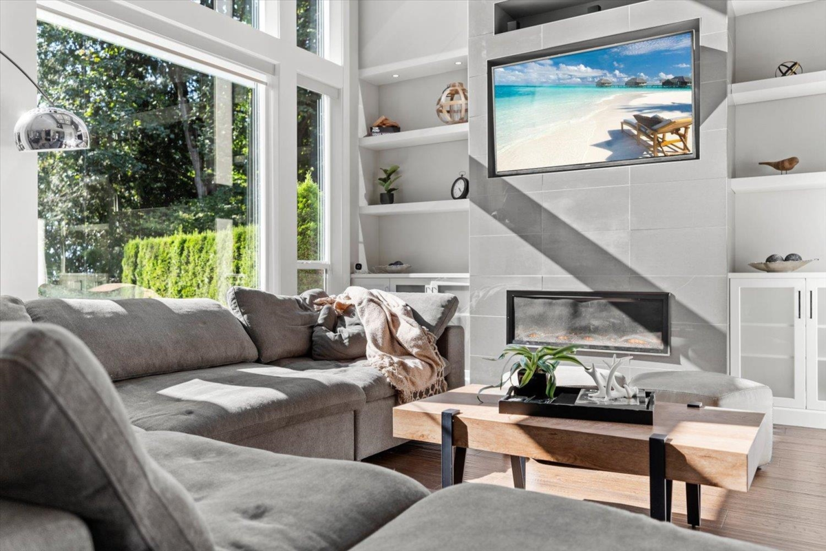 Kitchen Photo of 2 7854 Brookwood Place, Chilliwack, BC