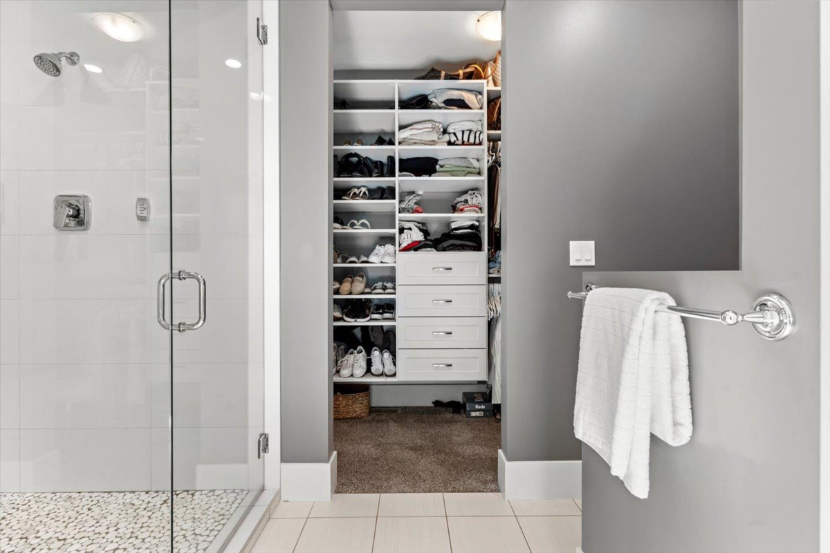 Loft / Bonus Room Photo of 2 7854 Brookwood Place, Chilliwack, BC