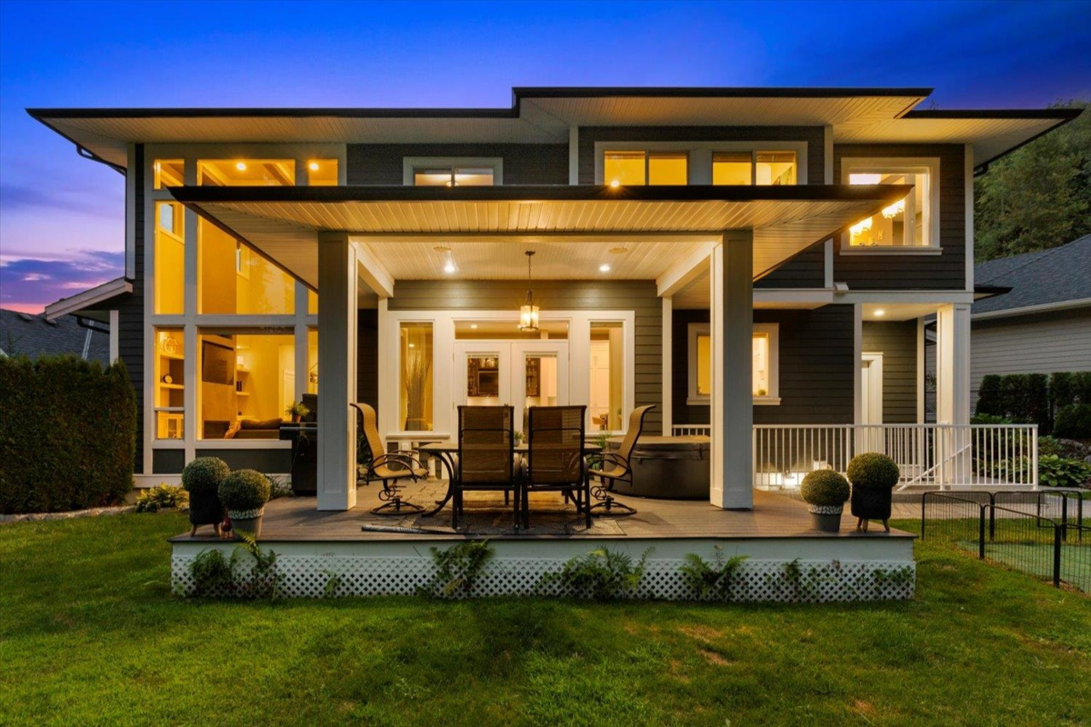 Neighborhood Park Photo Near 2 7854 Brookwood Place, Chilliwack, BC