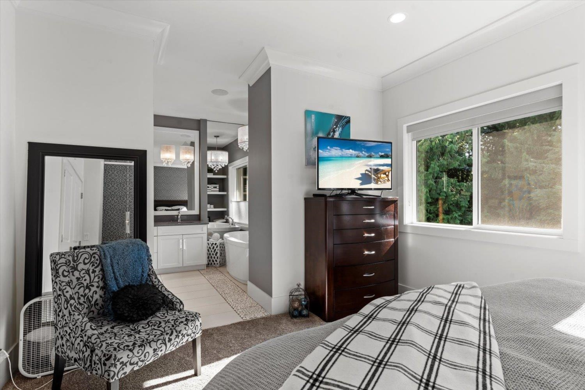 Powder Room Photo of 2 7854 Brookwood Place, Chilliwack, BC