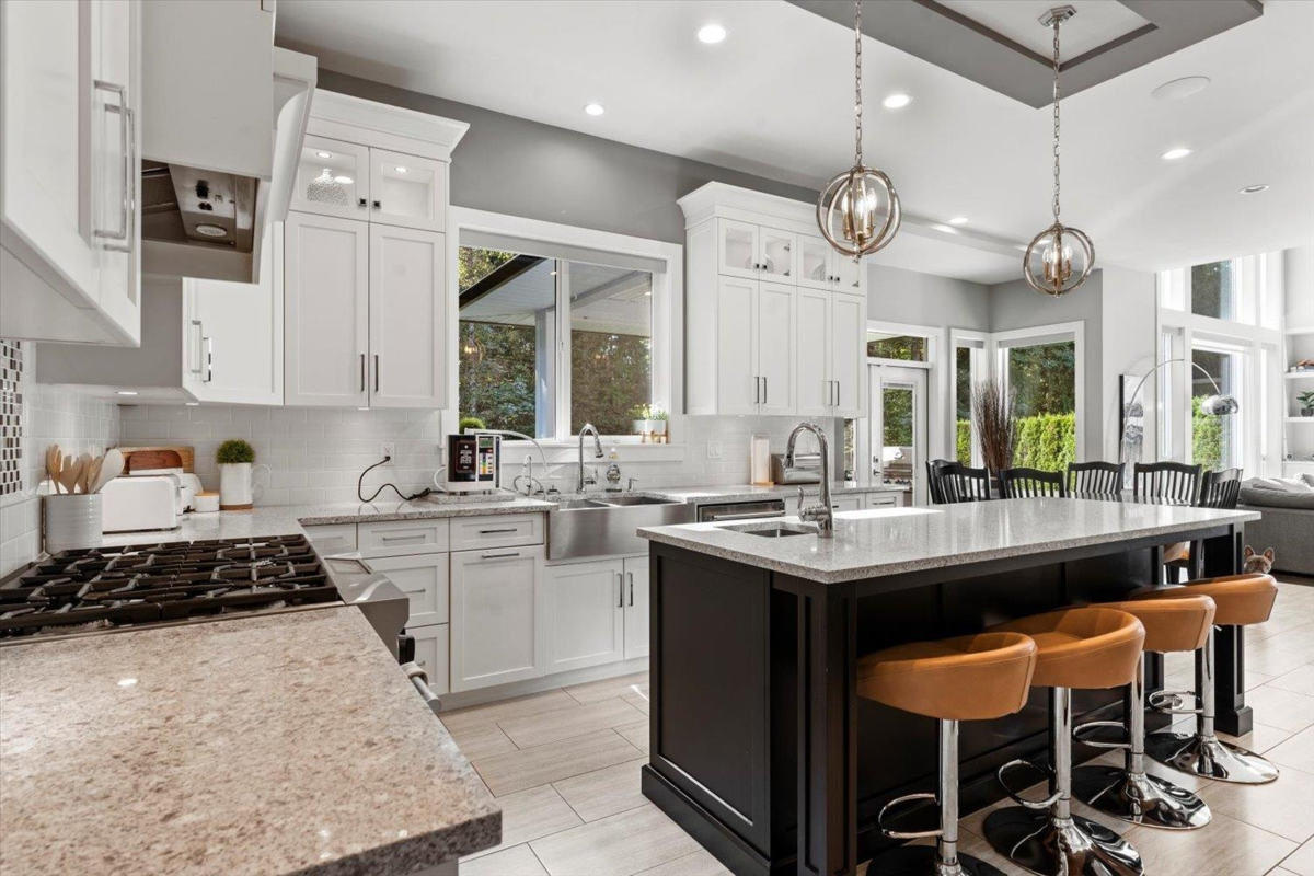 Primary Bedroom Photo of 2 7854 Brookwood Place, Chilliwack, BC