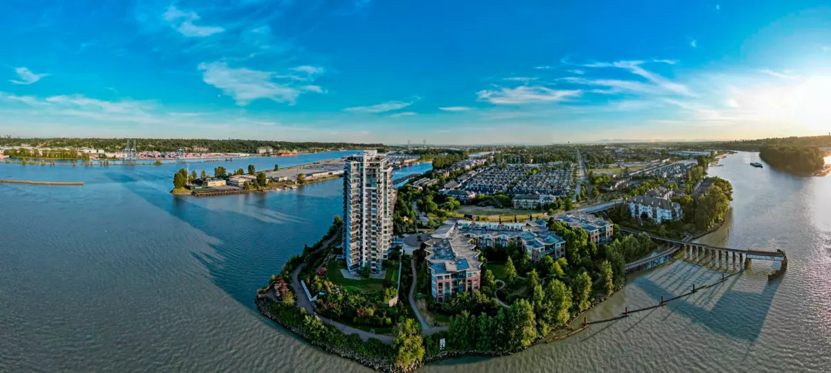 Fitness Center Photo Near 1501 210 Salter Street, New Westminster, BC