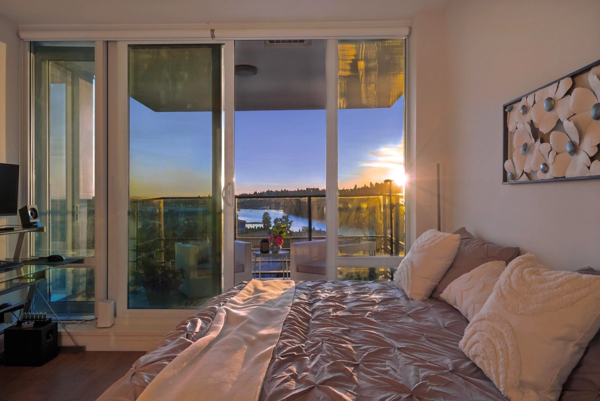 Mudroom Photo of 1501 210 Salter Street, New Westminster, BC