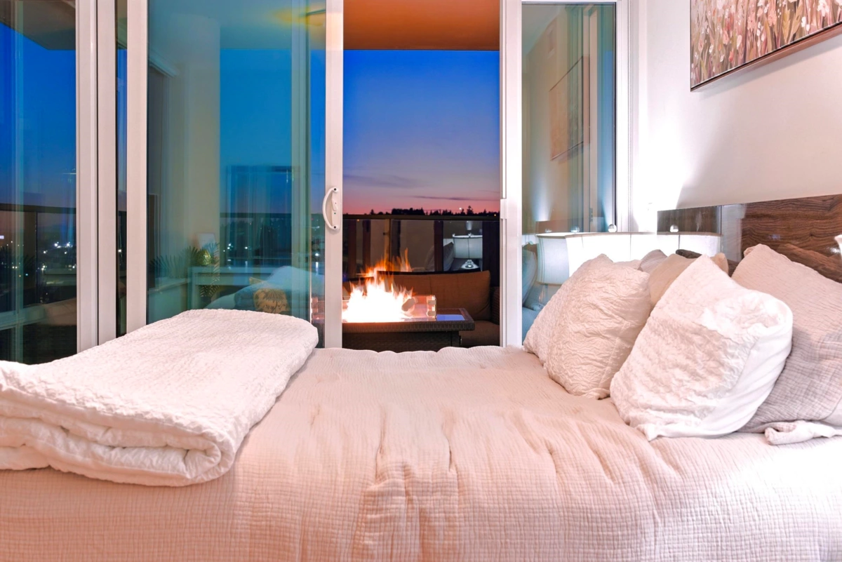 Office / Den Photo of 1501 210 Salter Street, New Westminster, BC