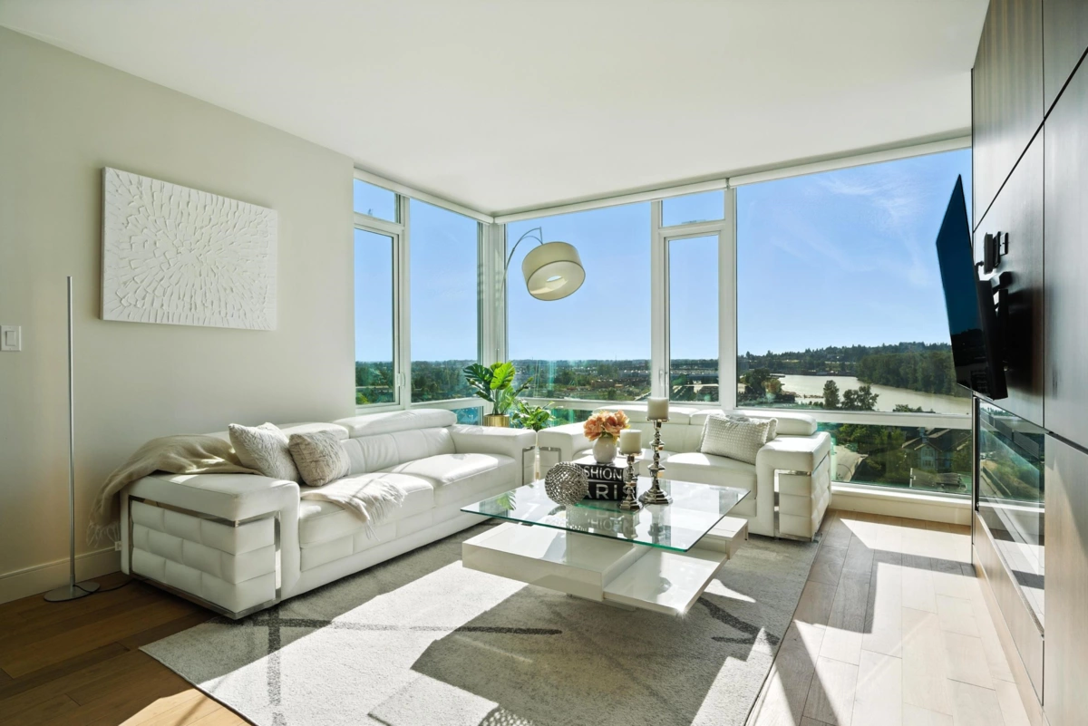 Primary Bathroom Photo of 1501 210 Salter Street, New Westminster, BC