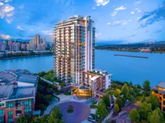 1501 210 Salter Street, New Westminster, BC V3M 0J9, New Westminster, BC, V3M 0J9