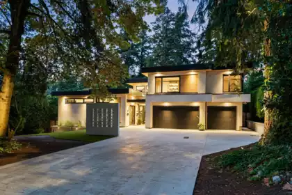 12605 15a Avenue, Surrey, BC, Surrey — Single Family Residence for sale