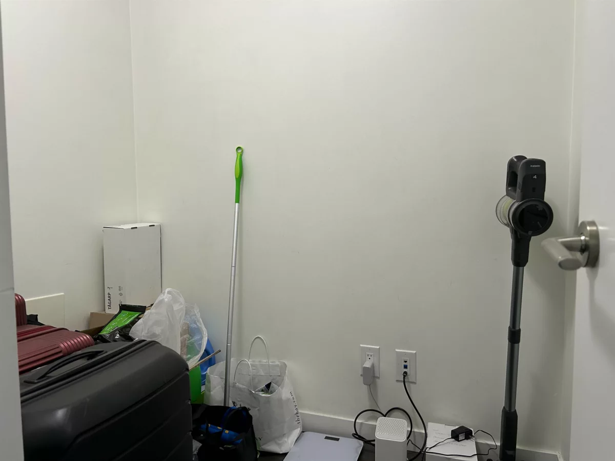 Bedroom 3 Photo of 505 5515 Boundary Road, Vancouver, BC