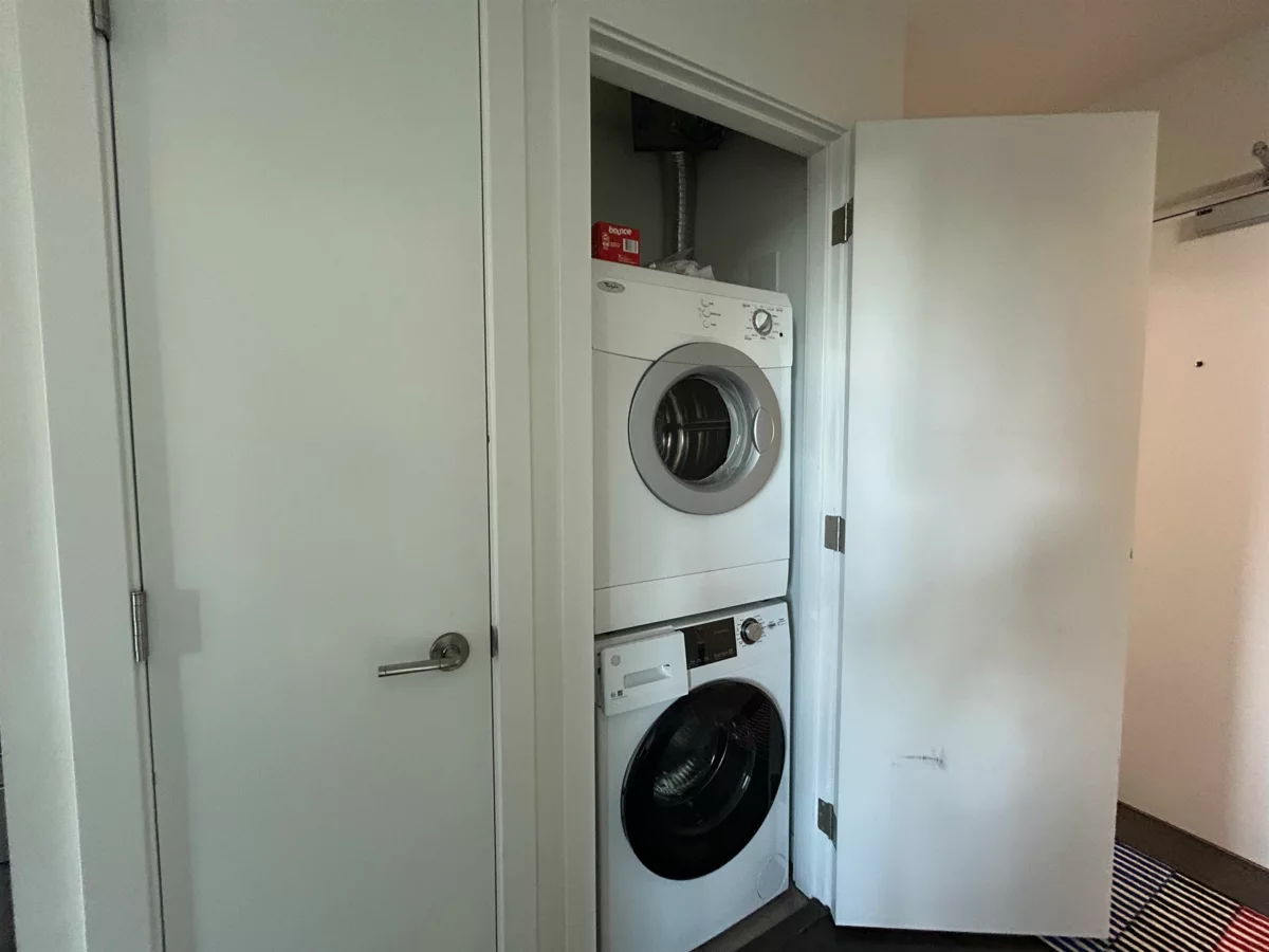 Bedroom 4 Photo of 505 5515 Boundary Road, Vancouver, BC