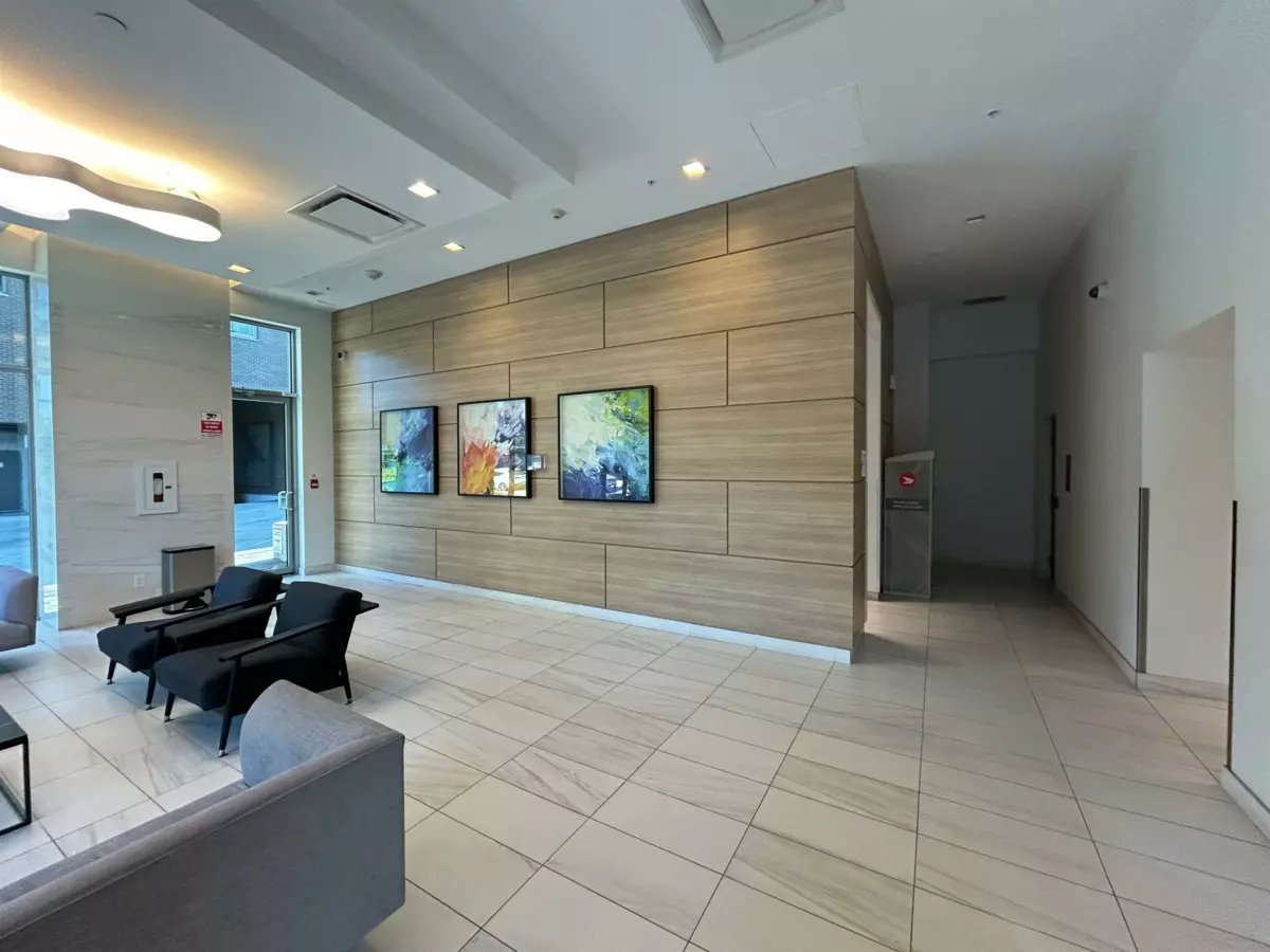 Dining Area Photo of 505 5515 Boundary Road, Vancouver, BC
