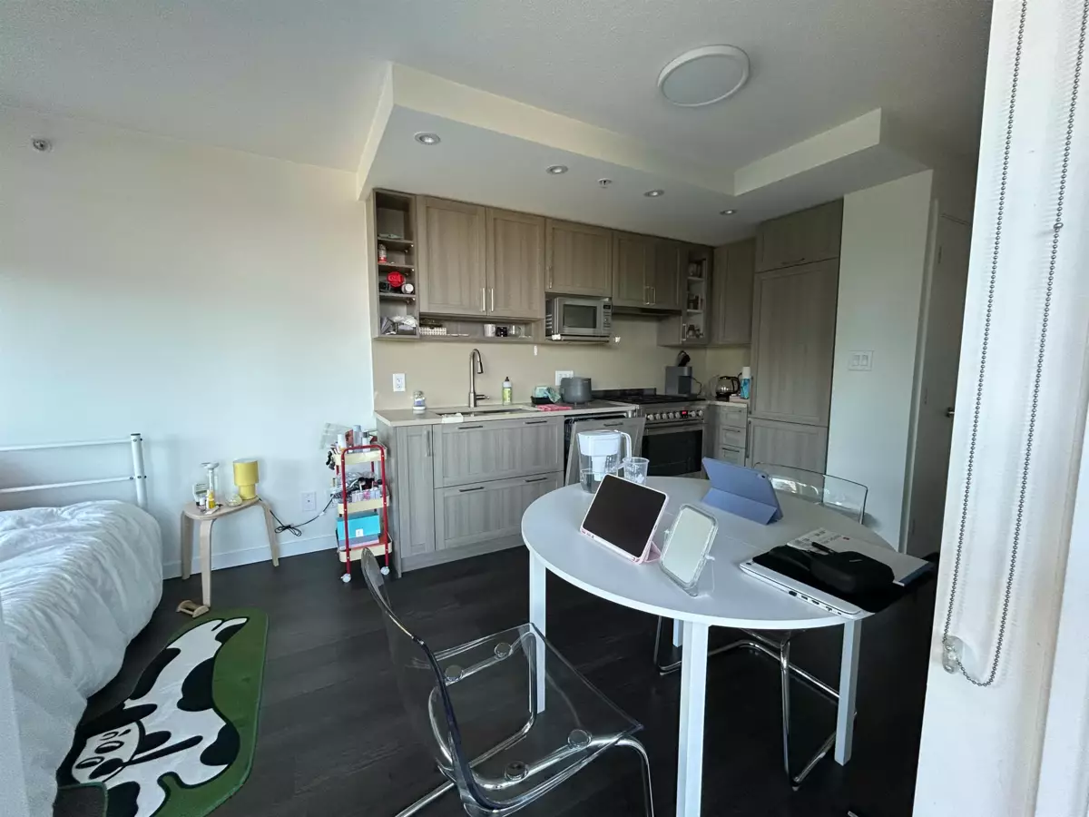 Primary Bedroom Photo of 505 5515 Boundary Road, Vancouver, BC