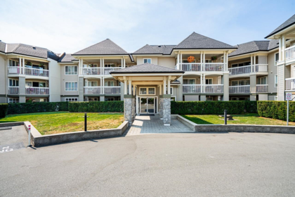 330 22020 49 Avenue, Langley, BC, Langley — Apartment/Condo for sale