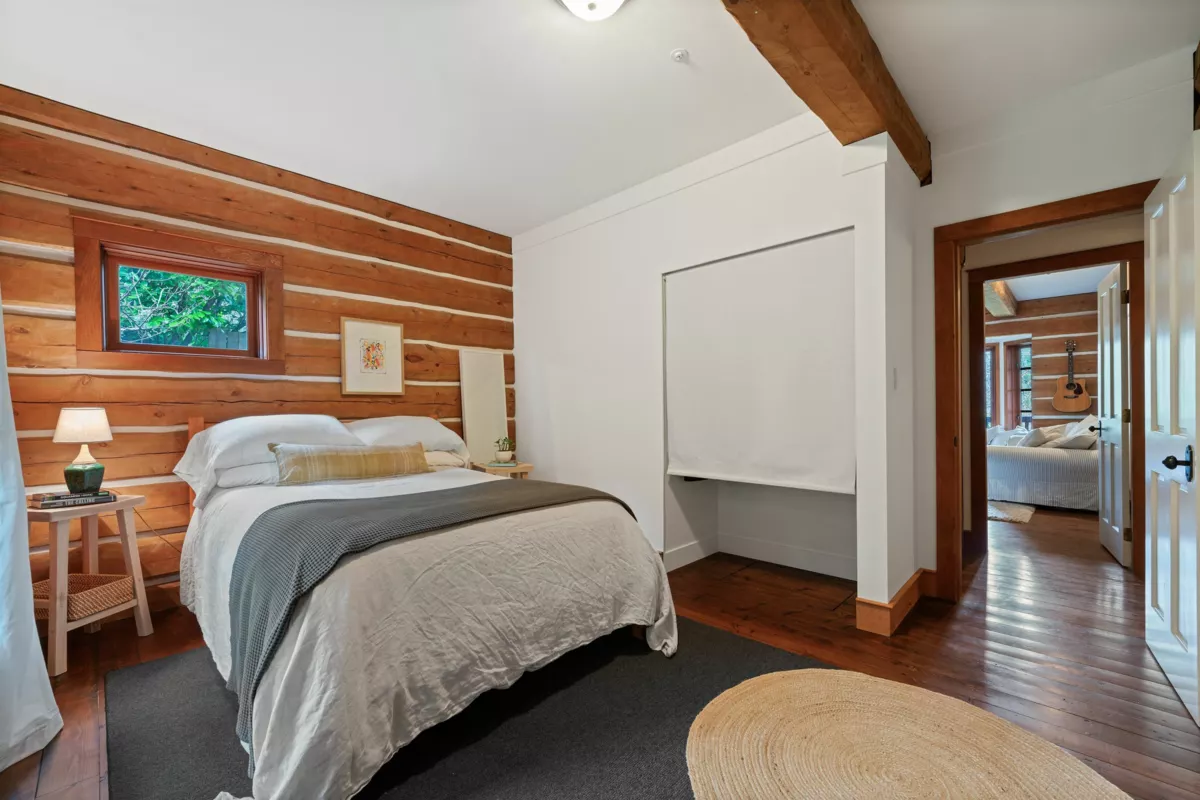 Bedroom 3 Photo of 5851 Eagle Island, West Vancouver, BC