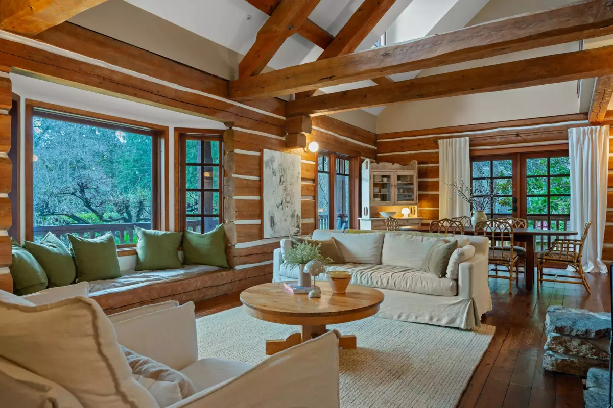 Office / Den Photo of 5851 Eagle Island, West Vancouver, BC