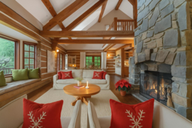 5851 Eagle Island, West Vancouver, BC