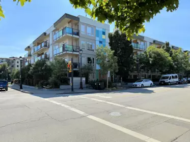 102 20460 Douglas Crescent, Langley, BC, Langley — Apartment/Condo for sale
