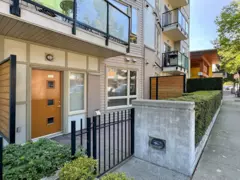 102 20460 Douglas Crescent, Langley, BC