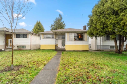 6549 Kerr Street, Vancouver, BC, Vancouver — Single Family Residence for sale