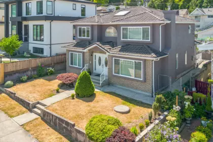 4955 Inverness Street, Vancouver, BC, Vancouver — Single Family Residence for sale