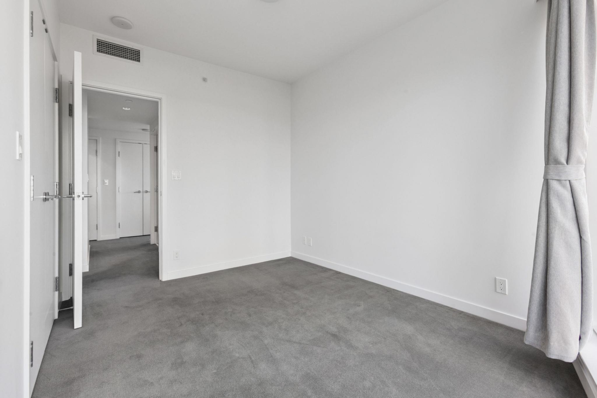 Bedroom 4 Photo of 401 5199 Brighouse Way, Richmond, BC