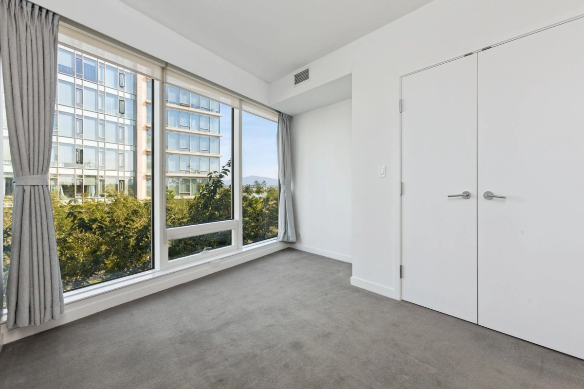 Loft / Bonus Room Photo of 401 5199 Brighouse Way, Richmond, BC