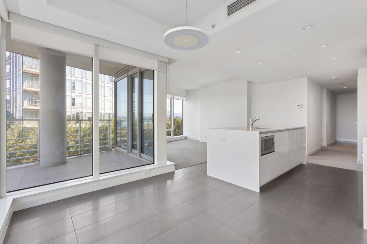 Pantry Photo of 401 5199 Brighouse Way, Richmond, BC