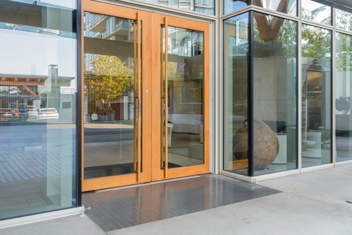 Staircase Photo of 401 5199 Brighouse Way, Richmond, BC