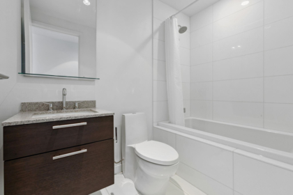 Basement Recreation Room Photo of 401 5199 Brighouse Way, Richmond, BC