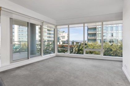 401 5199 Brighouse Way, Richmond, BC, Richmond — Apartment/Condo for sale