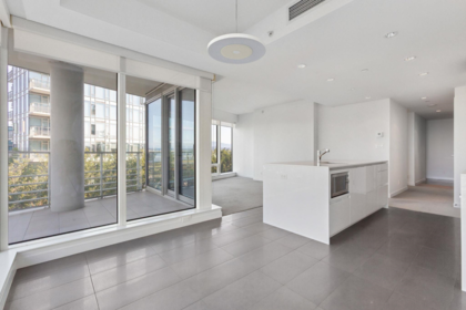 Pantry Photo of 401 5199 Brighouse Way, Richmond, BC