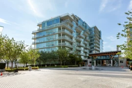 401 5199 Brighouse Way, Richmond, BC