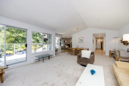 401 1283 Parkgate Avenue, North Vancouver, BC, North Vancouver — Apartment/Condo for sale