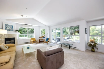 401 1283 Parkgate Avenue, North Vancouver, BC, North Vancouver — Apartment/Condo for sale