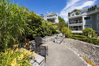 401 1283 Parkgate Avenue, North Vancouver, BC, North Vancouver — Apartment/Condo for sale