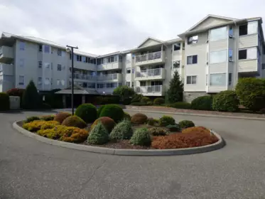 208 8725 Elm Drive, Chilliwack, BC, Chilliwack — Apartment/Condo for sale