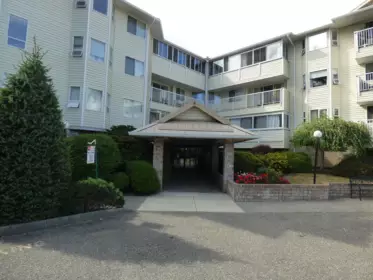 208 8725 Elm Drive, Chilliwack, BC, Chilliwack — Apartment/Condo for sale