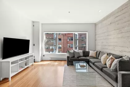 405 1228 Homer Street, Vancouver, BC, Vancouver — Apartment/Condo for sale