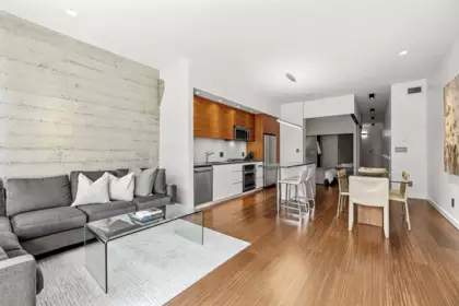 405 1228 Homer Street, Vancouver, BC, Vancouver — Apartment/Condo for sale